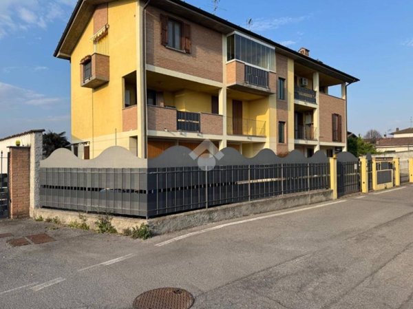 appartamento in vendita a Vailate