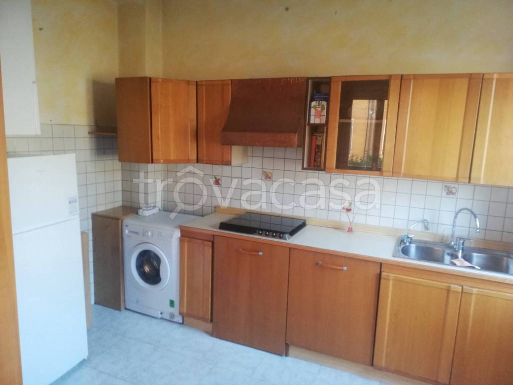 appartamento in vendita a Vescovato