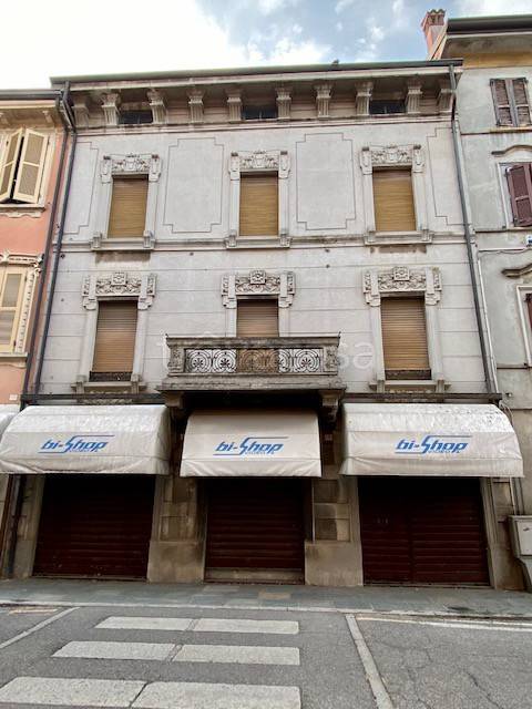 casa indipendente in vendita a Vescovato