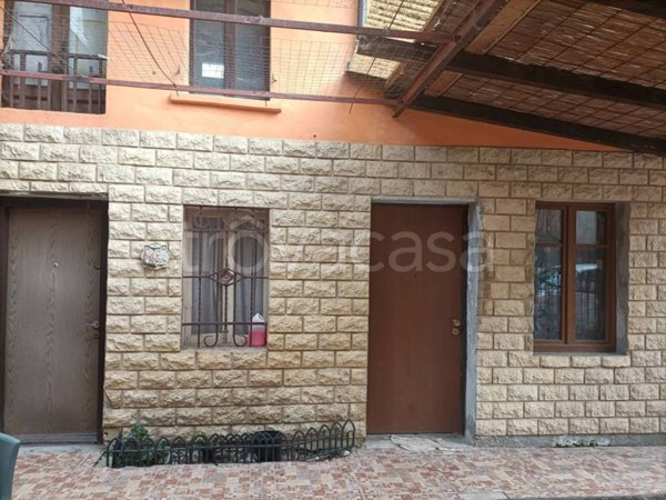 casa indipendente in vendita a Vescovato