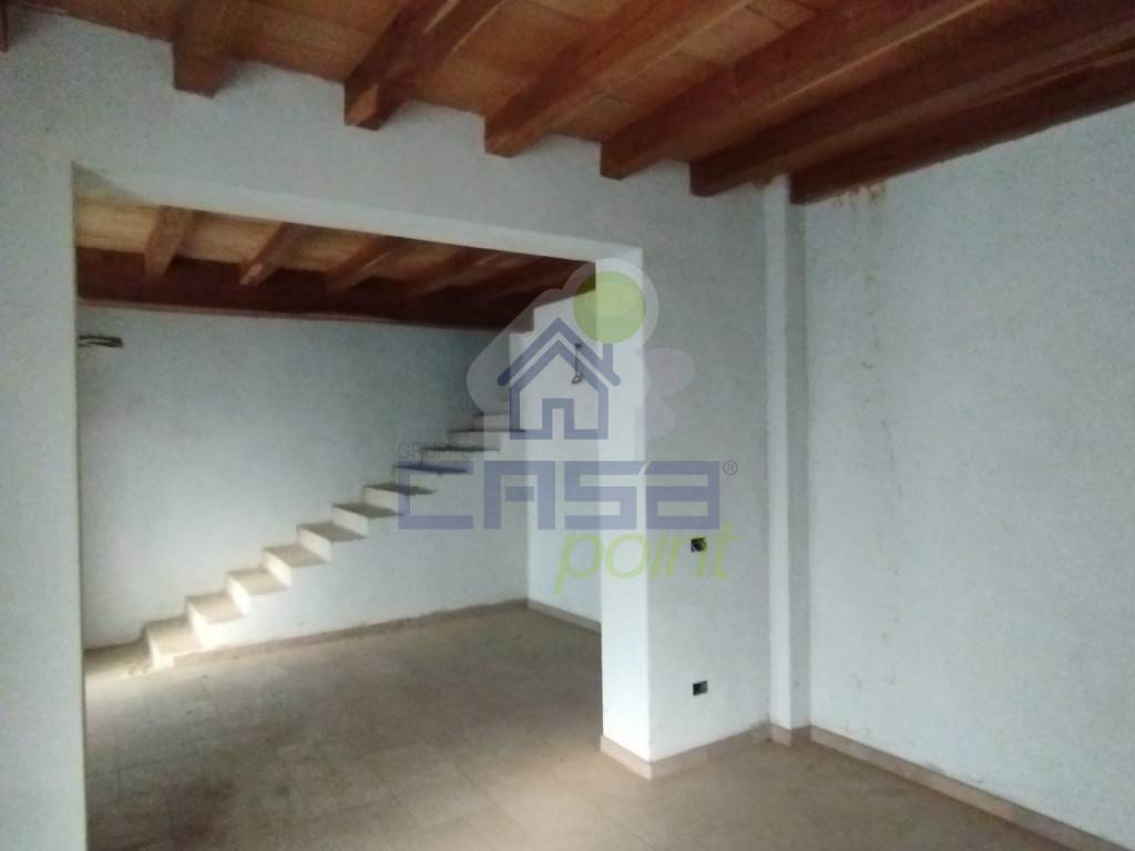 casa indipendente in vendita a Vescovato