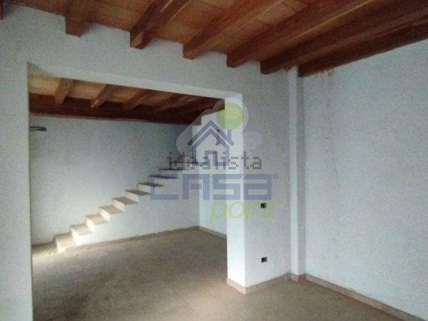 casa indipendente in vendita a Vescovato