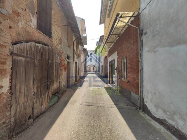 casa indipendente in vendita a Vescovato