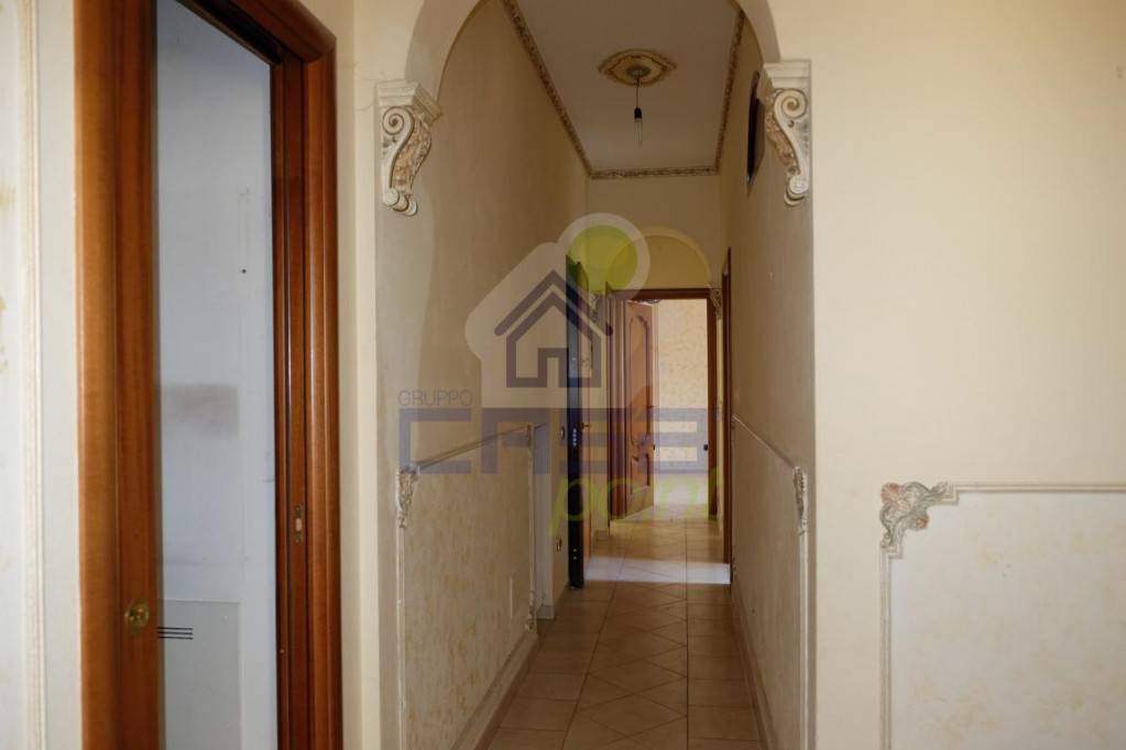 appartamento in vendita a Vescovato