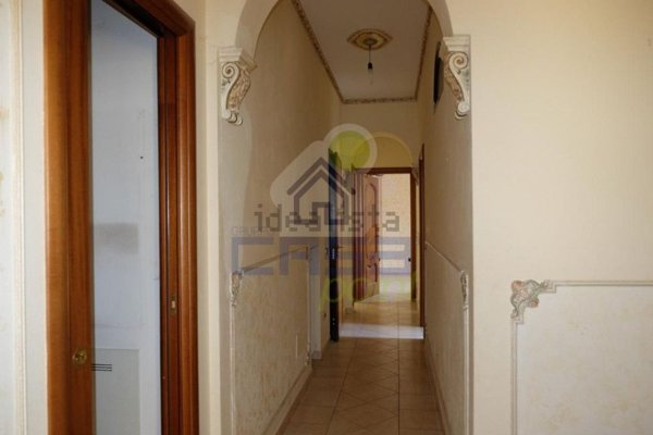 appartamento in vendita a Vescovato