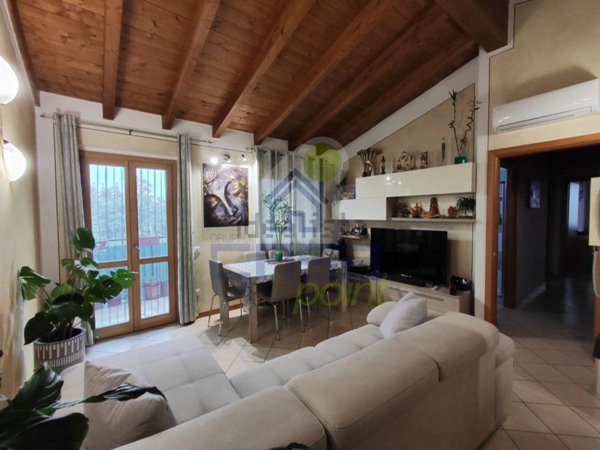 appartamento in vendita a Vescovato