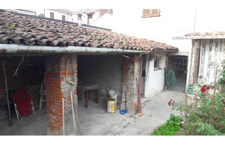 casa indipendente in vendita a Vescovato