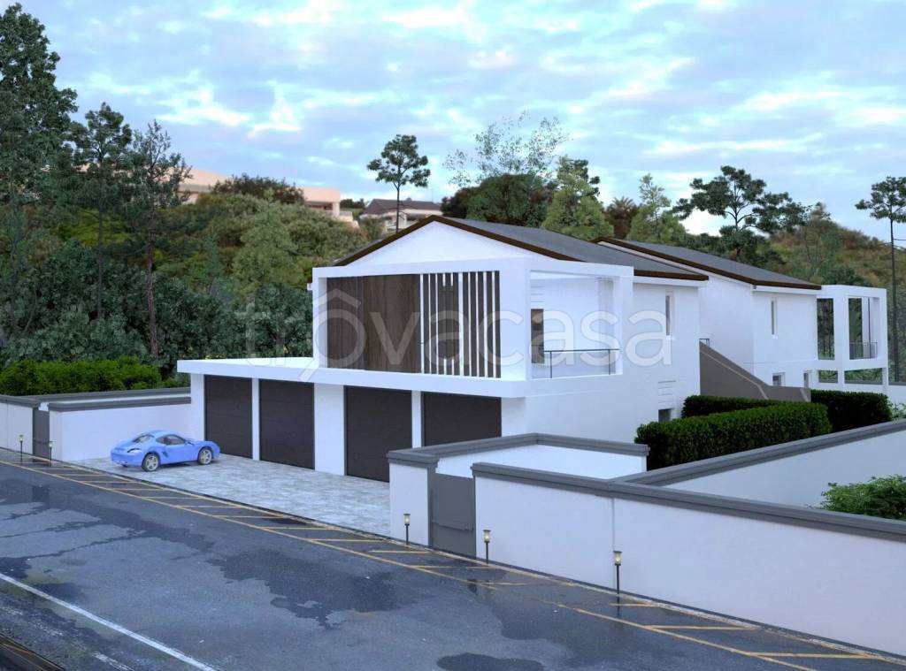 casa indipendente in vendita a Vescovato