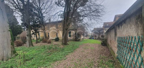 casa indipendente in vendita a Vescovato