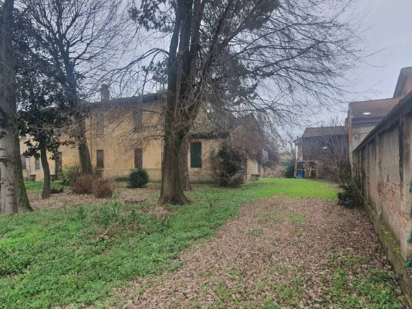 casa indipendente in vendita a Vescovato