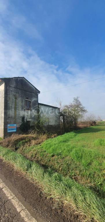casa indipendente in vendita a Vescovato