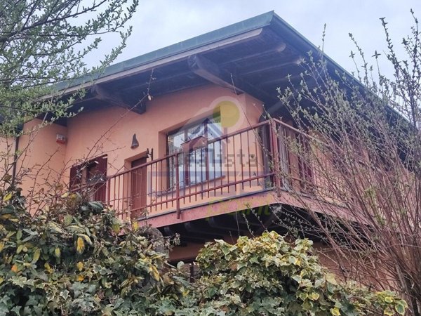appartamento in vendita a Vescovato