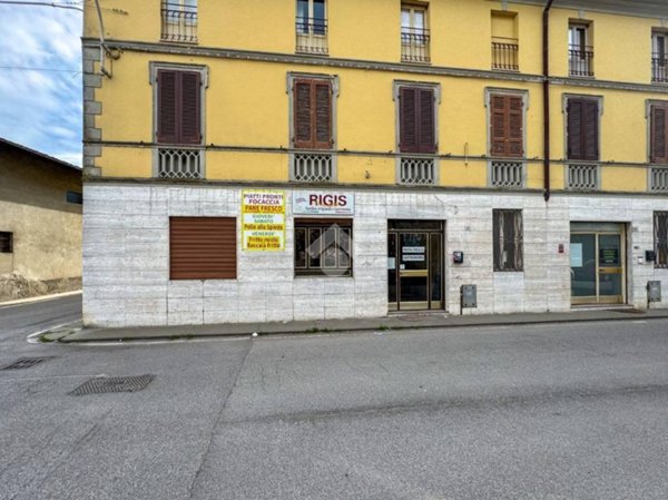 appartamento in vendita a Vescovato