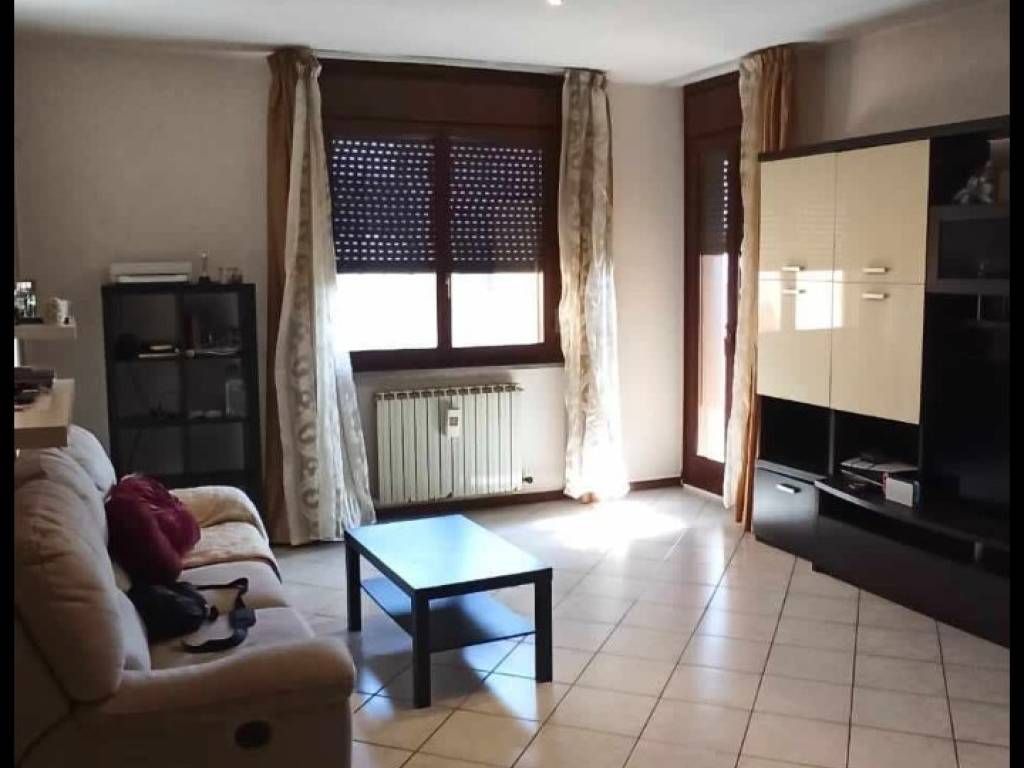 appartamento in vendita a Vescovato