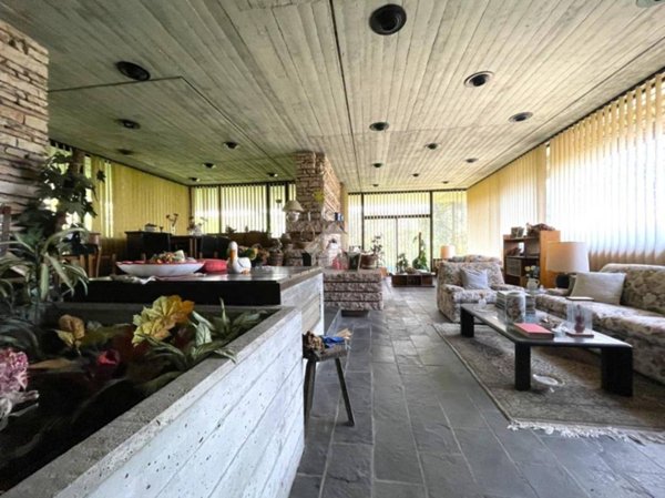 casa indipendente in vendita a Vescovato