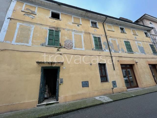 appartamento in vendita a Vescovato