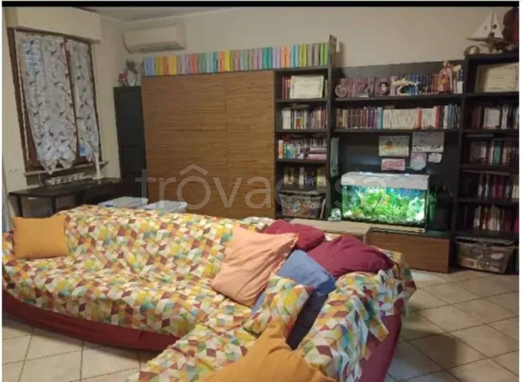 appartamento in vendita a Vescovato