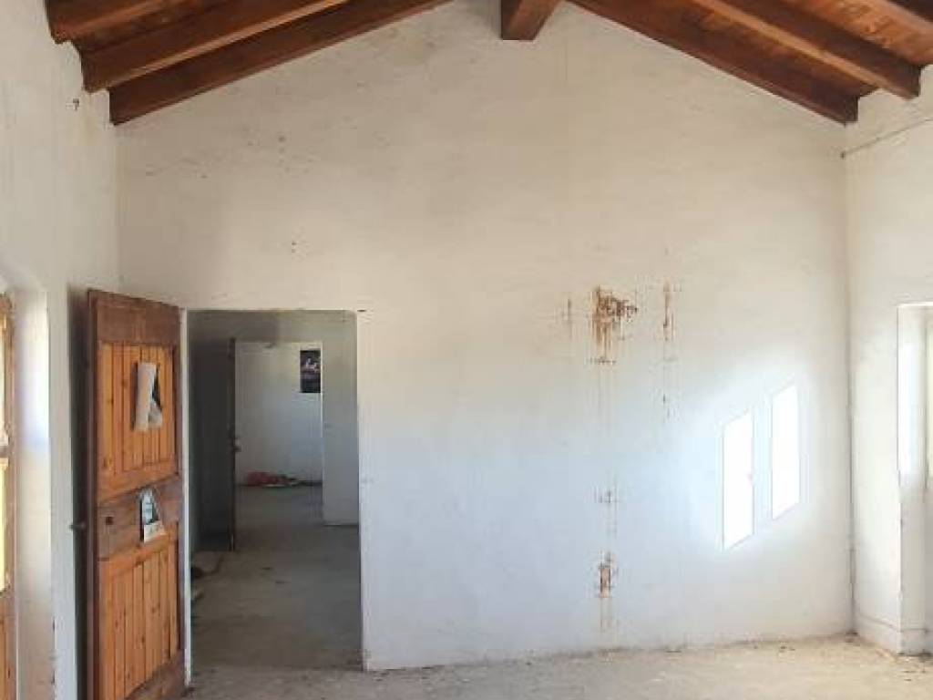 casa indipendente in vendita a Vescovato