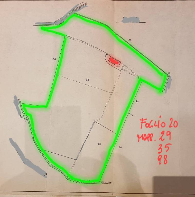 terreno agricolo in vendita a Vescovato