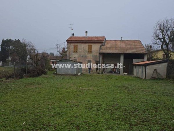casa indipendente in vendita a Vescovato
