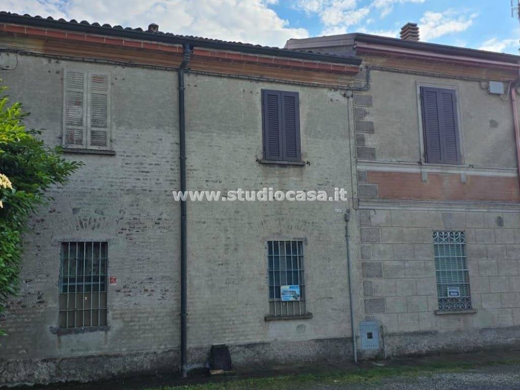 quadrivano in vendita a Vescovato