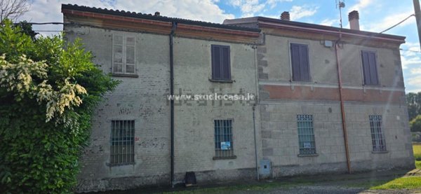 quadrivano in vendita a Vescovato