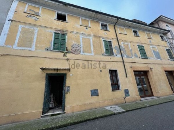 appartamento in vendita a Vescovato