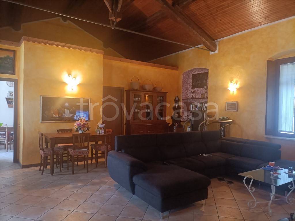 appartamento in vendita a Vescovato