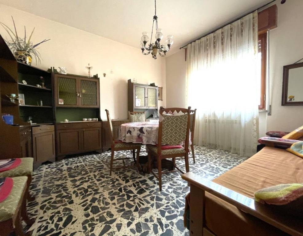 casa indipendente in vendita a Vescovato