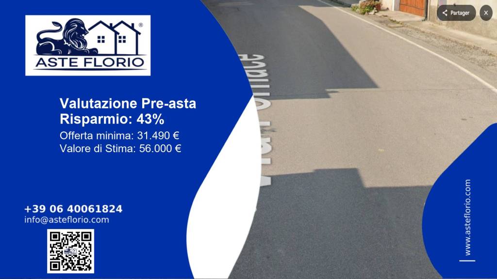 appartamento in vendita a Vescovato