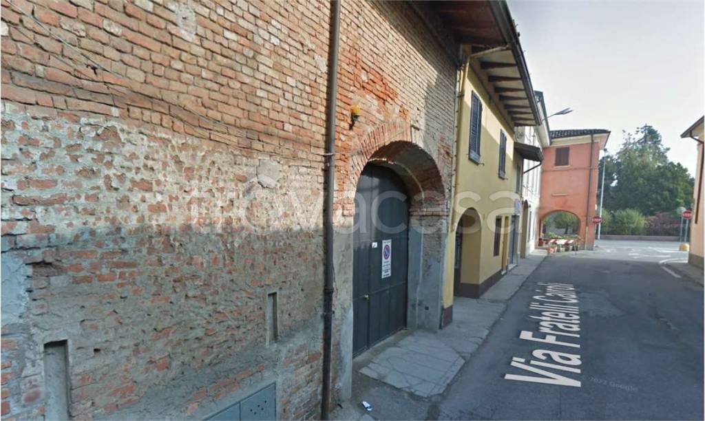 casa indipendente in vendita a Vescovato