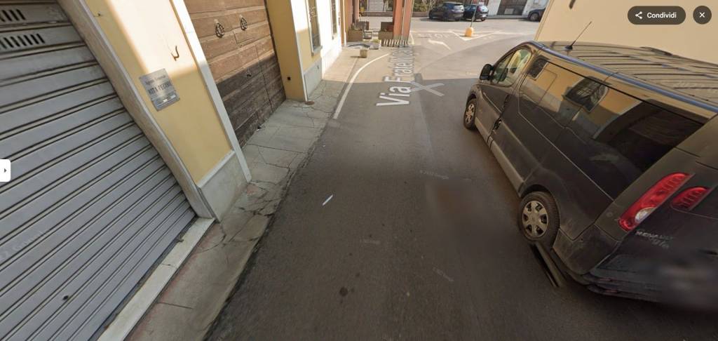 negozio in vendita a Vescovato