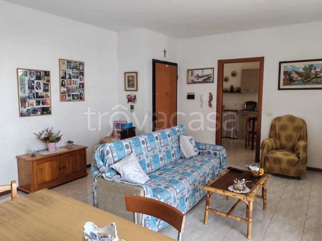 appartamento in vendita a Vescovato