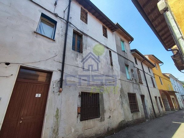 casa indipendente in vendita a Vescovato