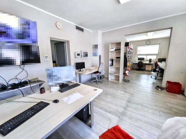 intera palazzina in vendita a Vescovato