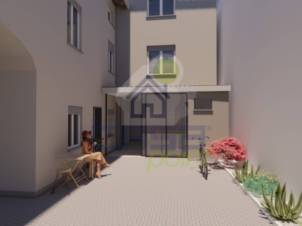 casa indipendente in vendita a Vescovato