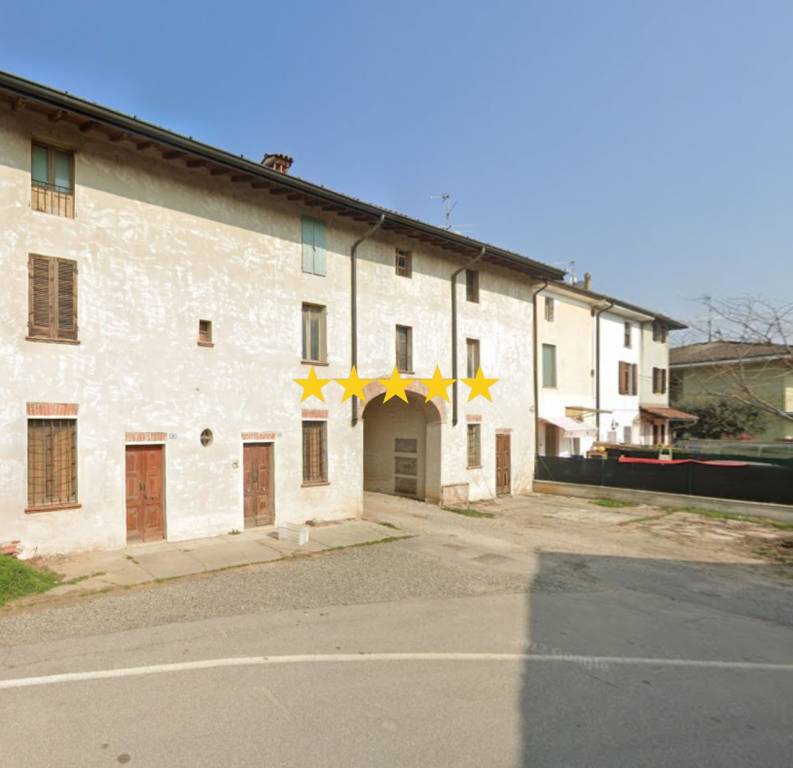 appartamento in vendita a Vescovato