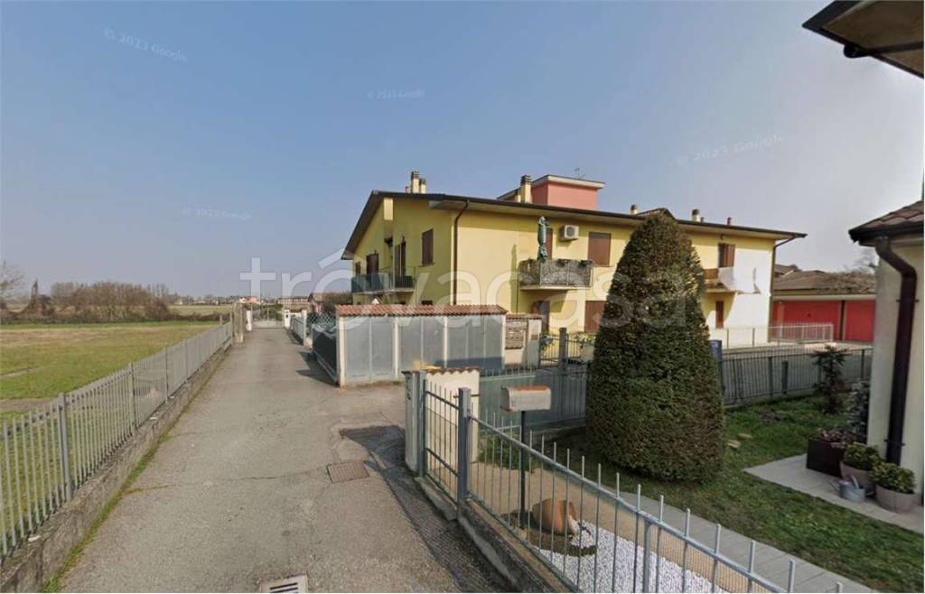 appartamento in vendita a Vescovato