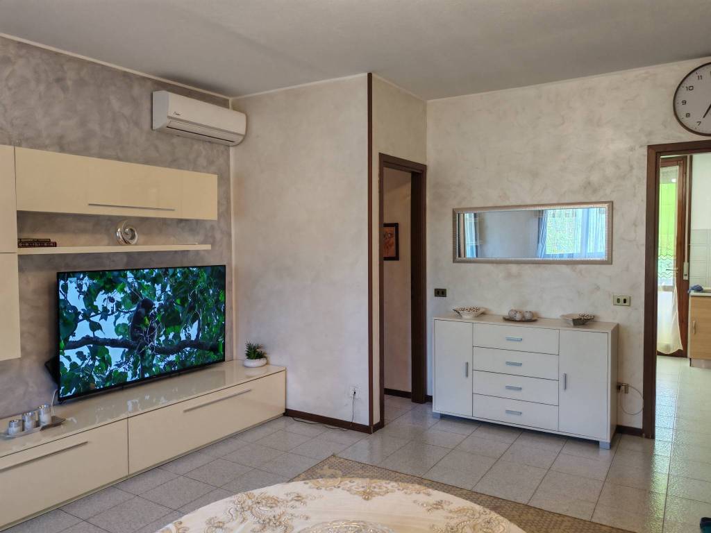 appartamento in vendita a Vescovato