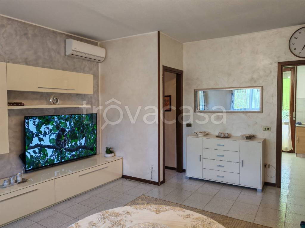 appartamento in vendita a Vescovato