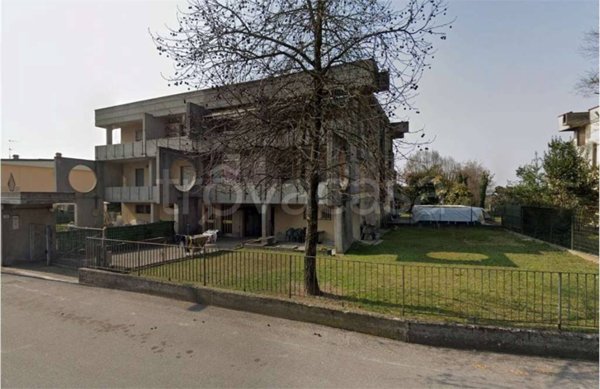 appartamento in vendita a Vescovato