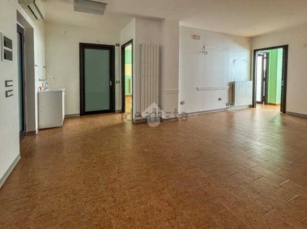 appartamento in vendita a Vescovato