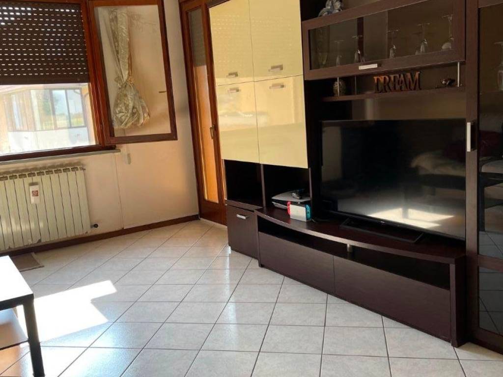 appartamento in vendita a Vescovato