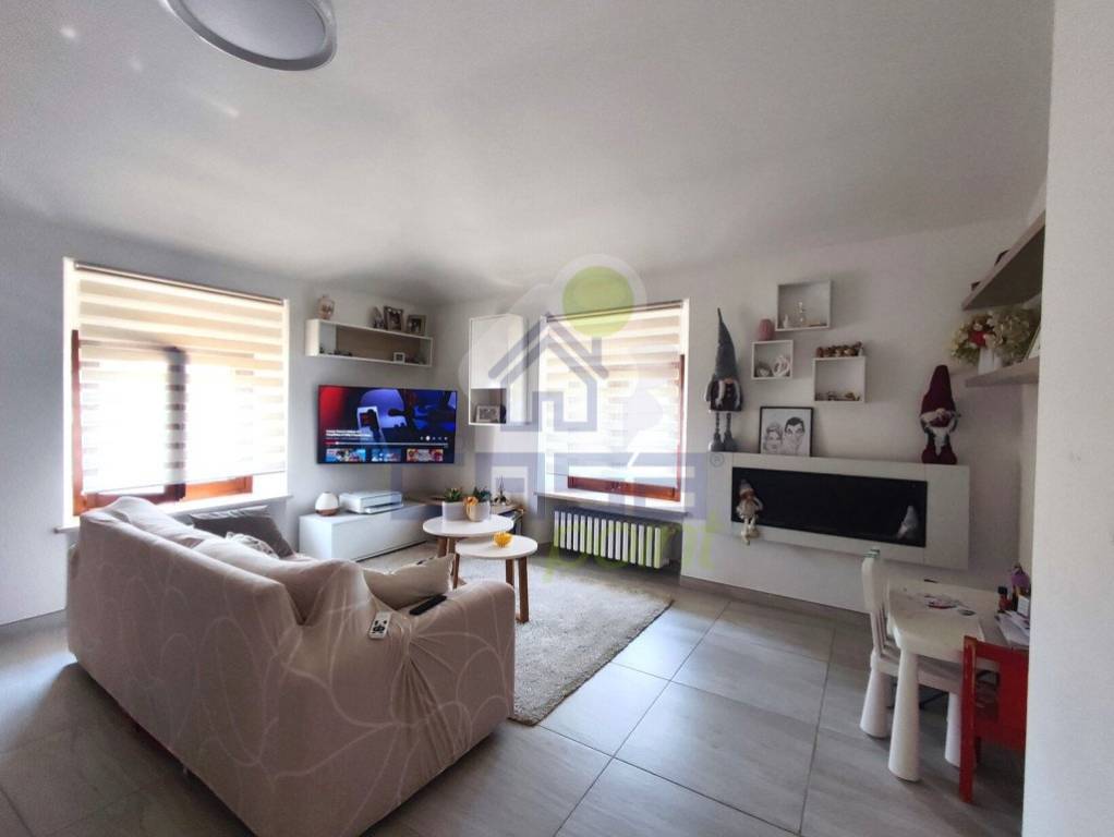 appartamento in vendita a Vescovato