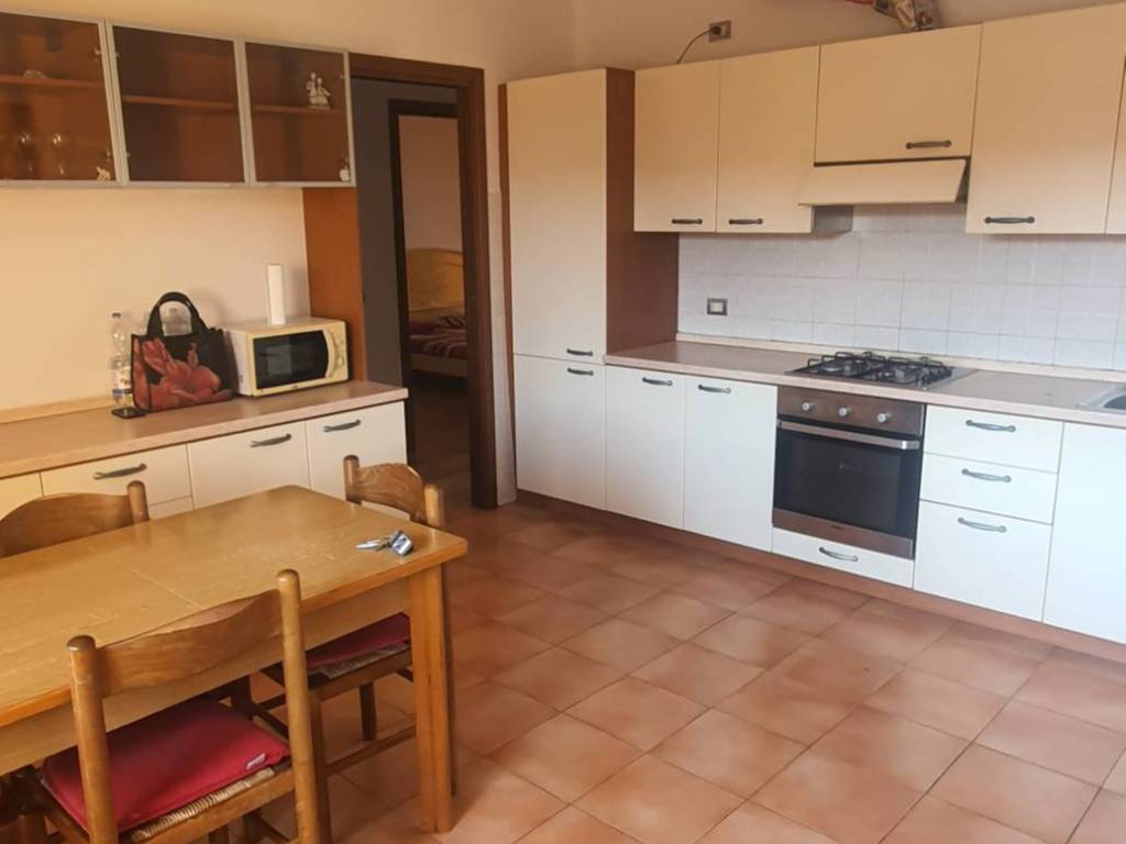appartamento in vendita a Vescovato