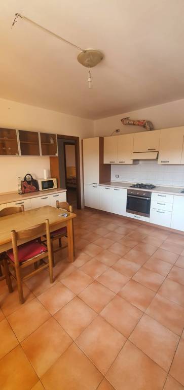 appartamento in vendita a Vescovato