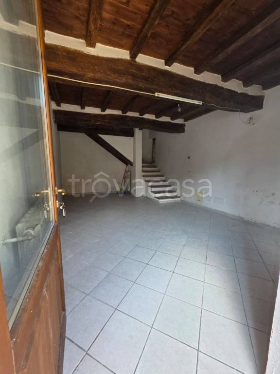 casa indipendente in vendita a Vescovato