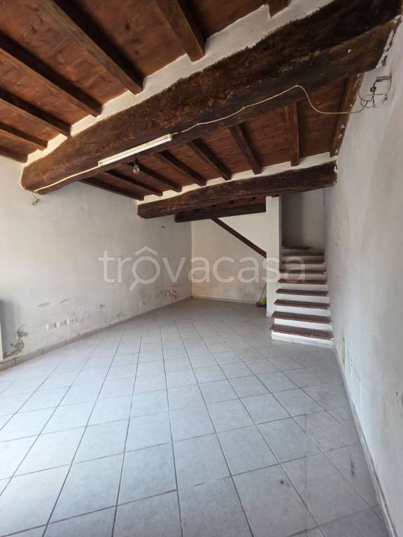 casa indipendente in vendita a Vescovato