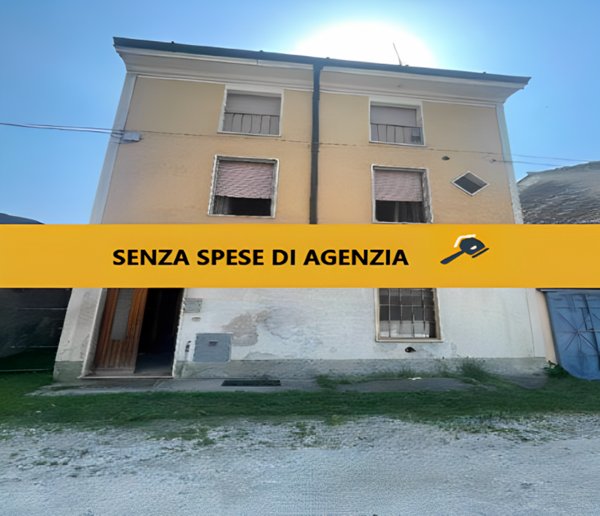 appartamento in vendita a Vescovato