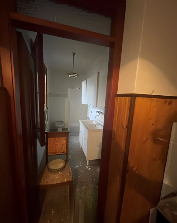 appartamento in vendita a Vescovato